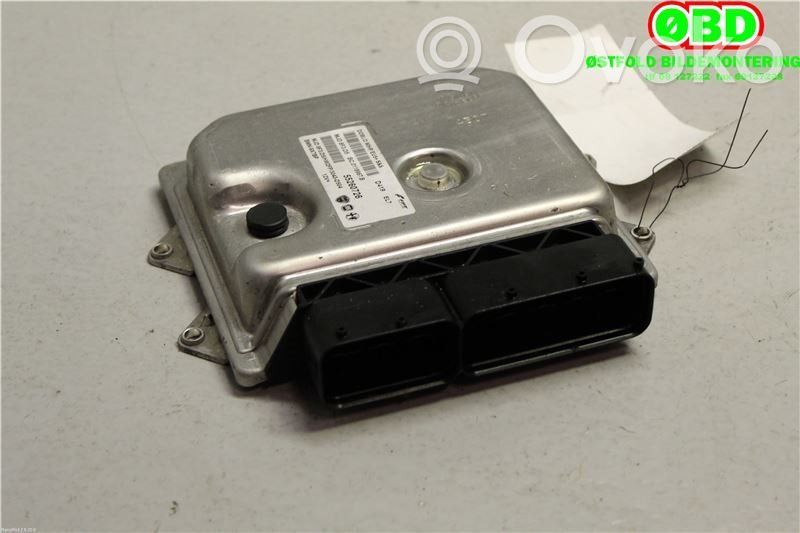 Opel Combo D Engine control unit/module ECU 