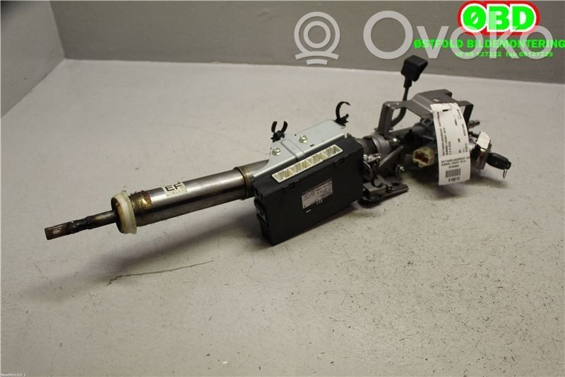 Subaru Legacy Set ax volan 