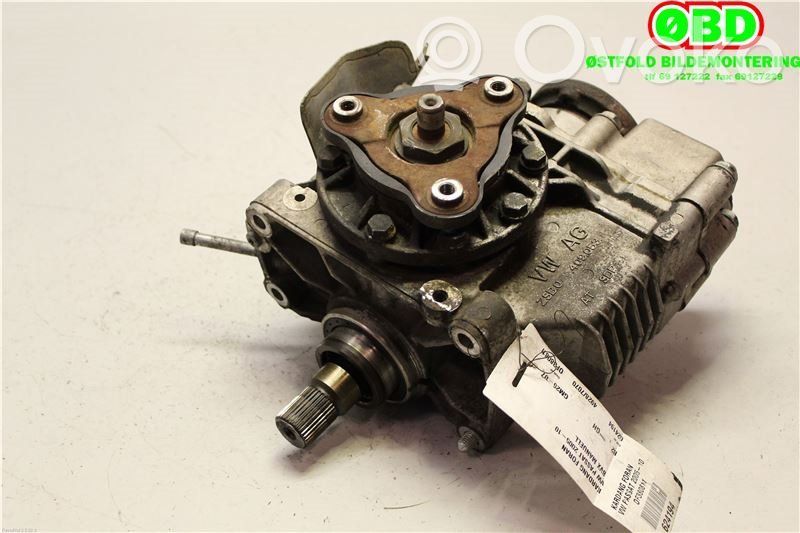 Volkswagen PASSAT B6 Scatola ingranaggi del cambio 