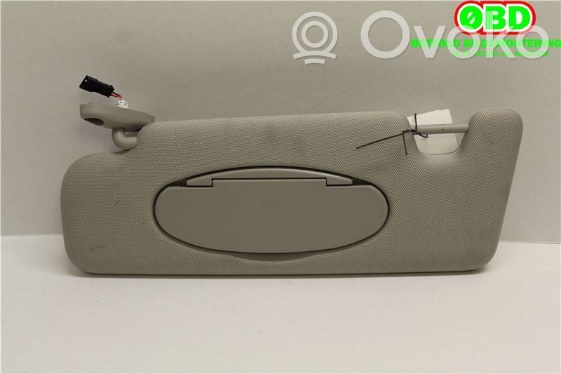 BMW i3 Sun visor 