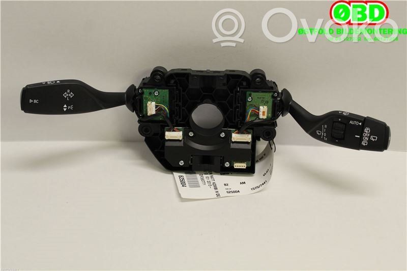 BMW i3 Interruptor de control multifunción 