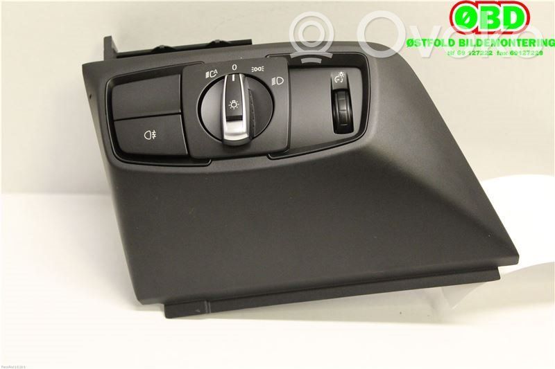 BMW i3 Light switch 