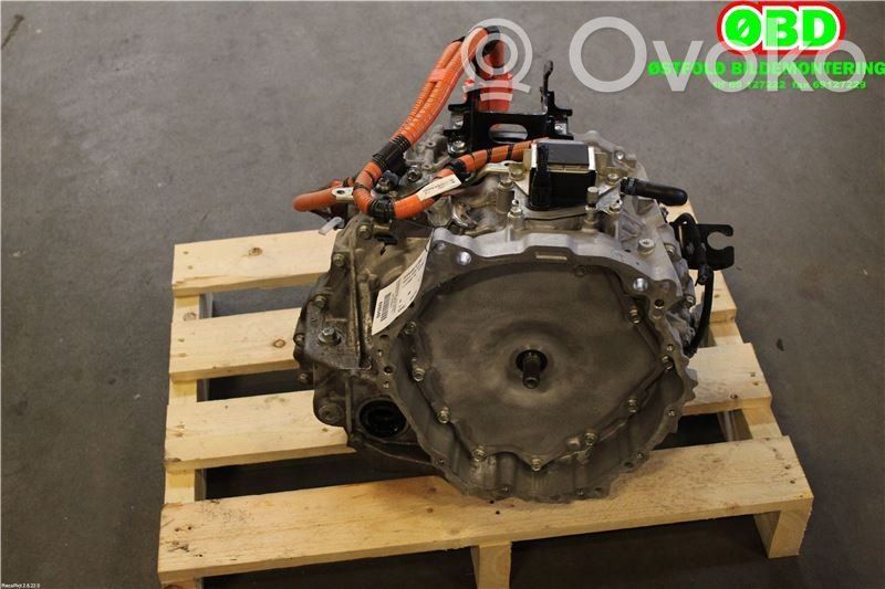 Toyota Yaris Scatola del cambio automatico
