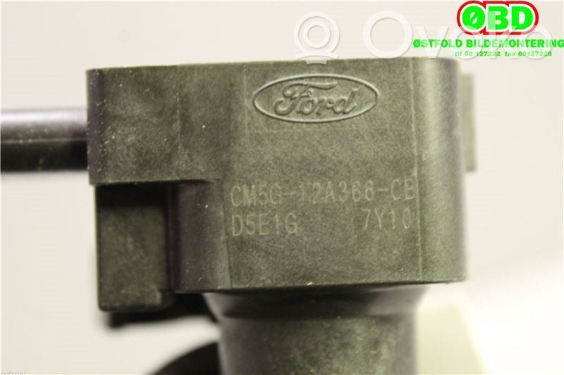 Ford Fiesta Bobina di accensione ad alta tensione 