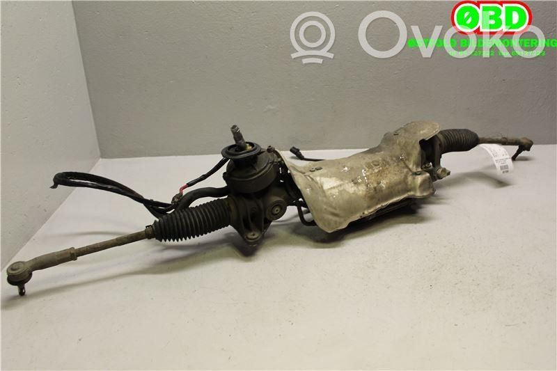 Volkswagen Jetta V Crémaillère de direction
