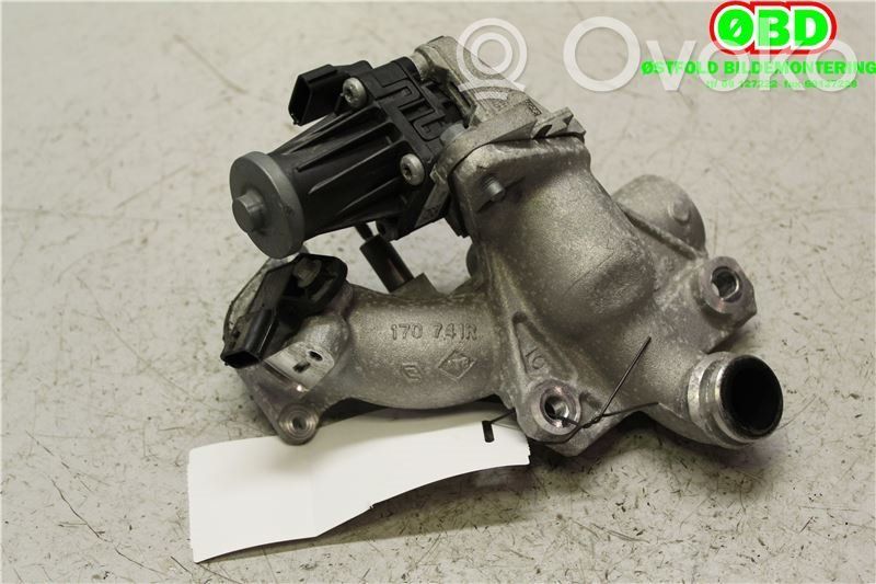 Valvola EGR   147105308R,147105308R