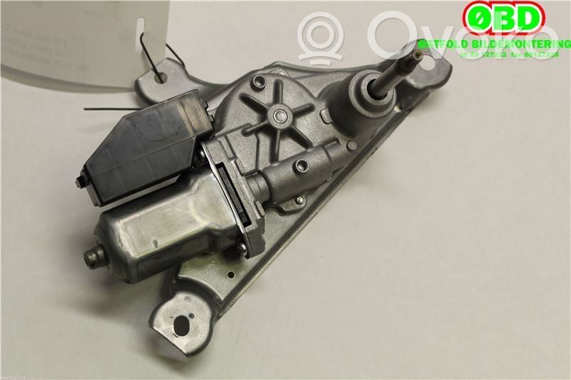 Toyota Yaris Motor ștergător lunetă 