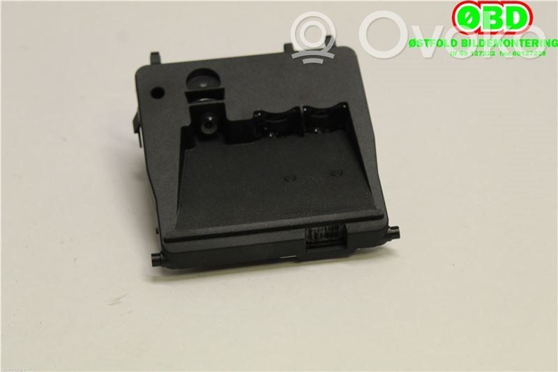 Toyota Yaris Senzor radar distronic 
