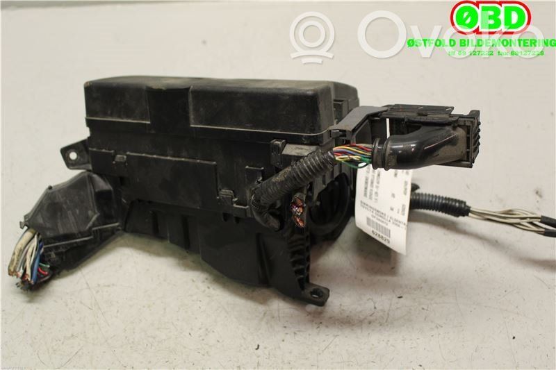 Toyota Corolla E140 E150 Sicherungskasten komplett 