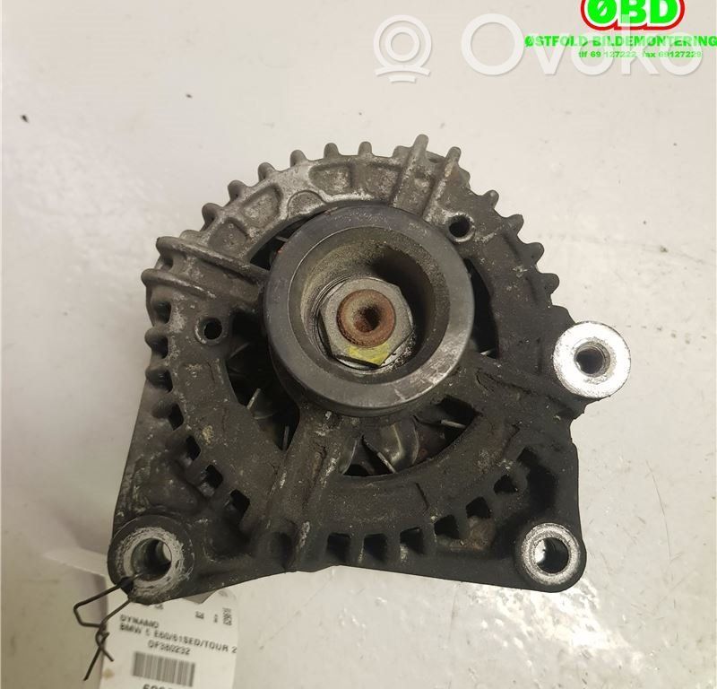 Alternador   12317541696,0124525026,0124525026,12317541696