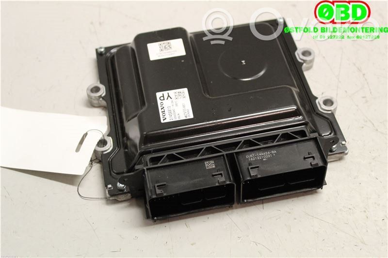 Volvo XC90 Engine control unit/module ECU 