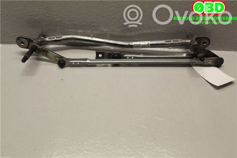 BMW X1 F48 F49 Tiranti del tergicristallo anteriore 