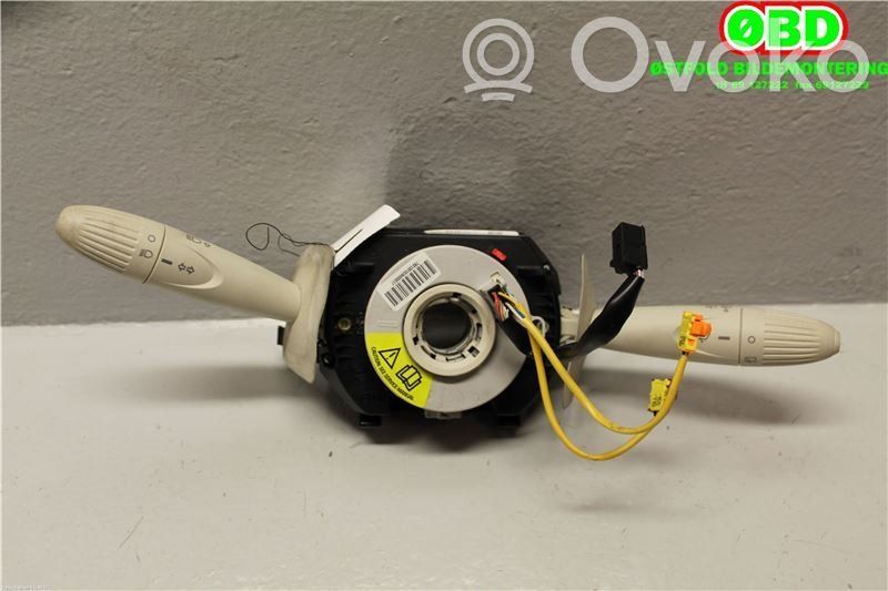 Fiat 500 Interruptor de control multifunción 