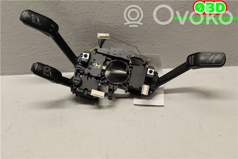 Skoda Octavia Mk3 (5E) Interruptor de control multifunción 