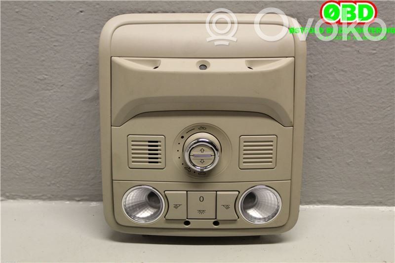 Interruptor de control del panel de luces   5E0867489A,5E0867489A,5E0867489A,5E0867489A