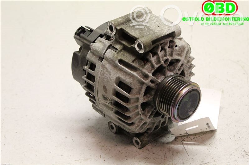 Skoda Octavia Mk3 (5E) Alternator 