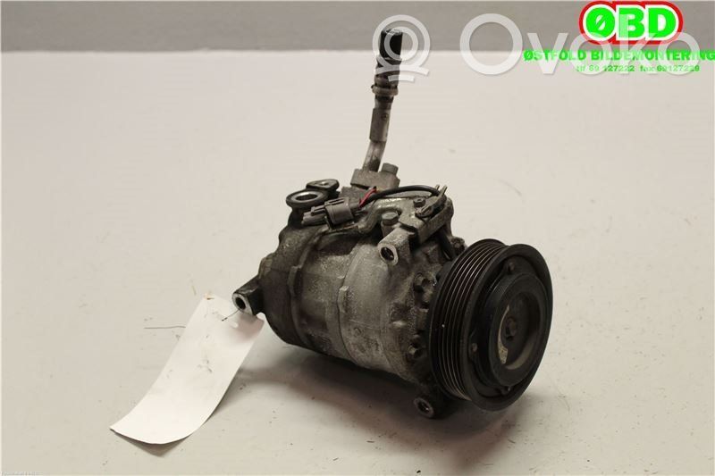 Mercedes-Benz B W246 W242 Compressore aria condizionata (A/C) (pompa)