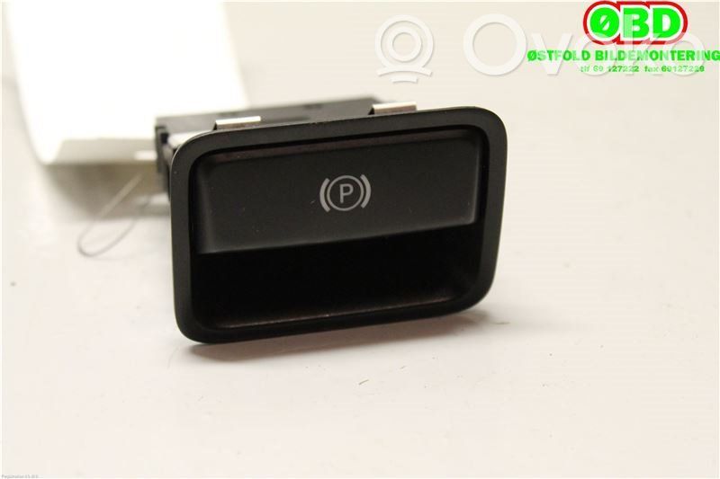 Mercedes-Benz B W246 W242 Interrupteur, commande de frein de stationnement