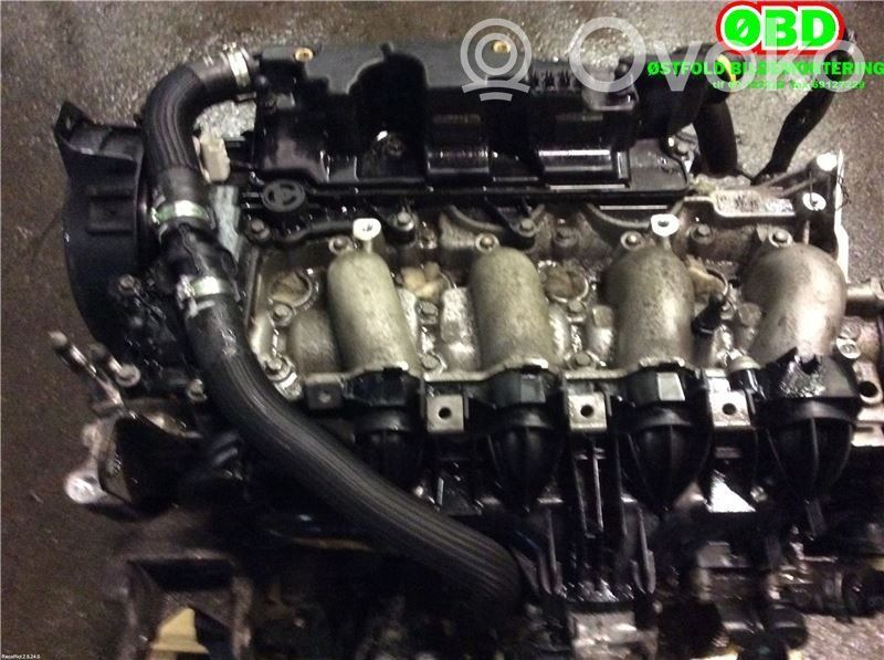 Engine   MN982335,4HK,4HK,MN982335