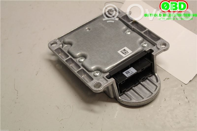BMW 3 F30 F35 F31 Centralina/modulo airbag