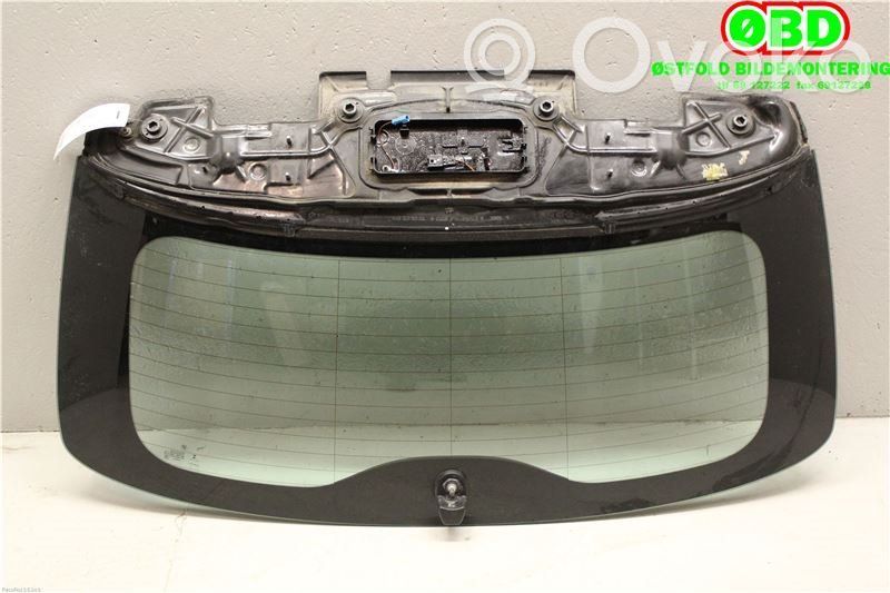 BMW 3 F30 F35 F31 Parabrezza posteriore/parabrezza