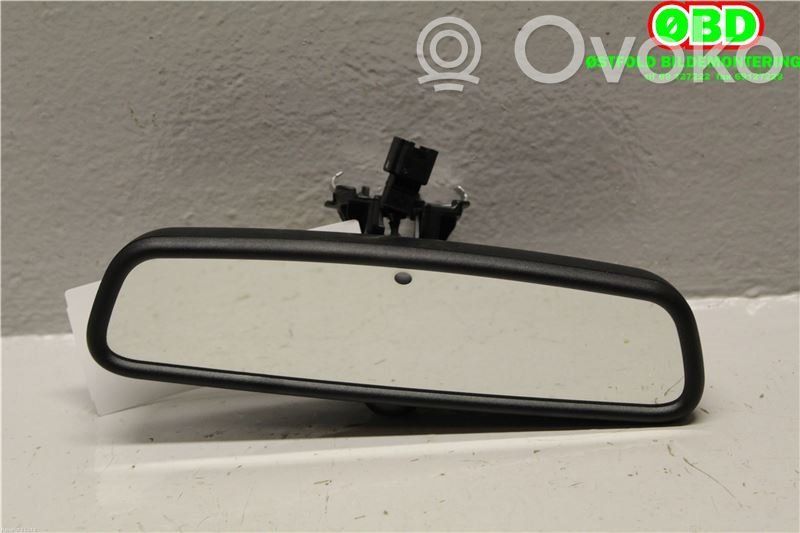 BMW 3 F30 F35 F31 Specchietto retrovisore (interno) 