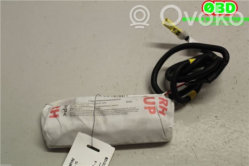 Airbag latéral