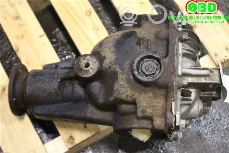 KIA Sorento Front differential 