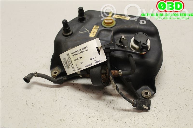 Volkswagen Sharan Rezervor lichid AdBlue 