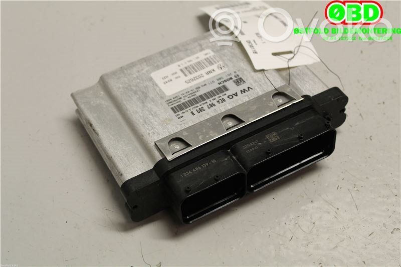 Autres unités de commande / modules   0EA906016B,0EA907309B,0EA907309B,0EA906016B,0EA907309B
