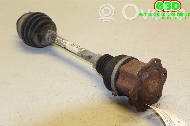 Audi A6 S6 C7 4G Semiasse anteriore
