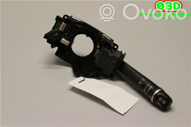 Volvo V70 Leva comando tergicristalli 