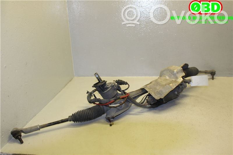 Audi A3 S3 8V Crémaillère de direction 