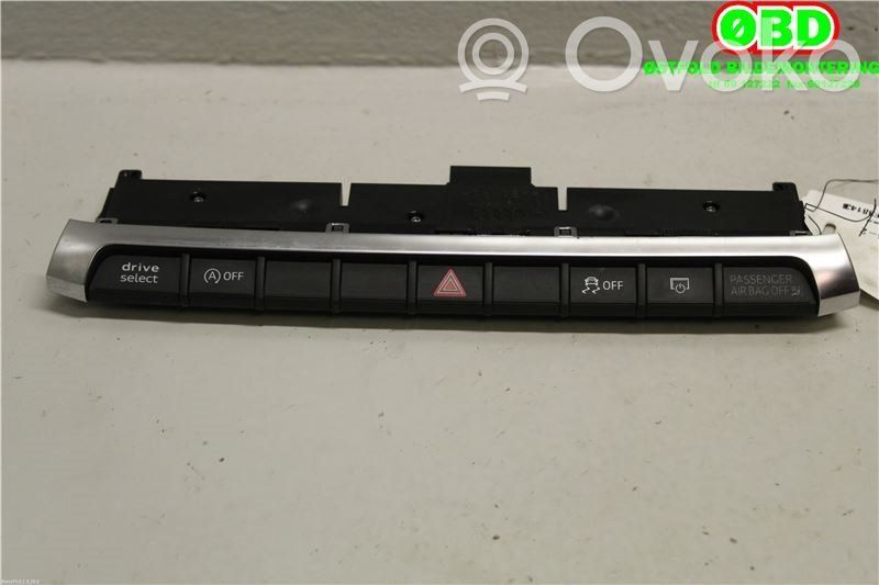 Audi A3 S3 8V Interruttore di controllo della trazione (ASR) 