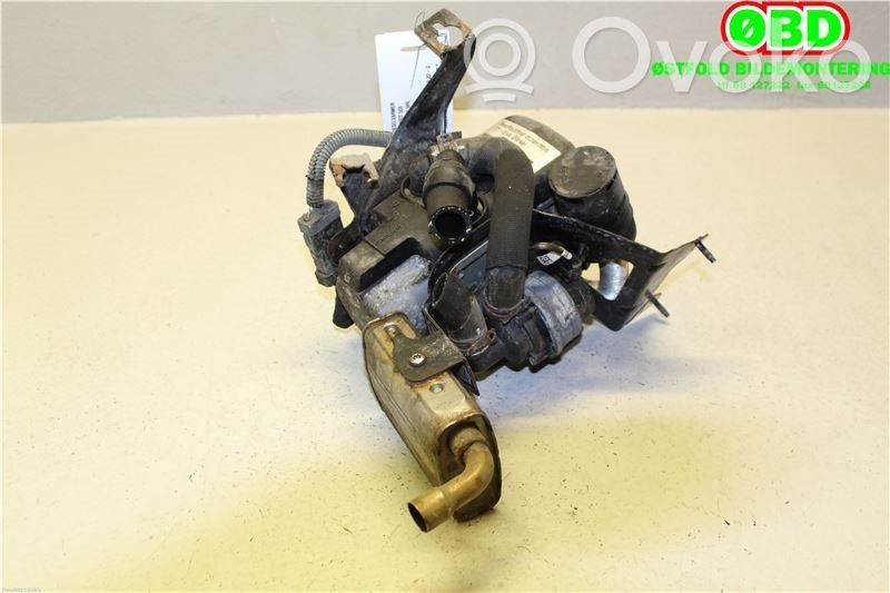Peugeot 508 Calentador de combustible 