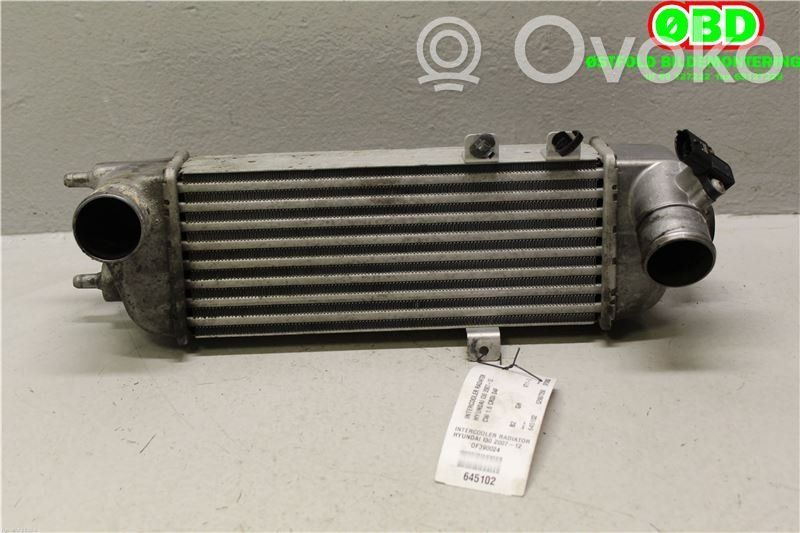 Radiatore intercooler   282702A611,282712A610,282712A610,282702A611,282712A610