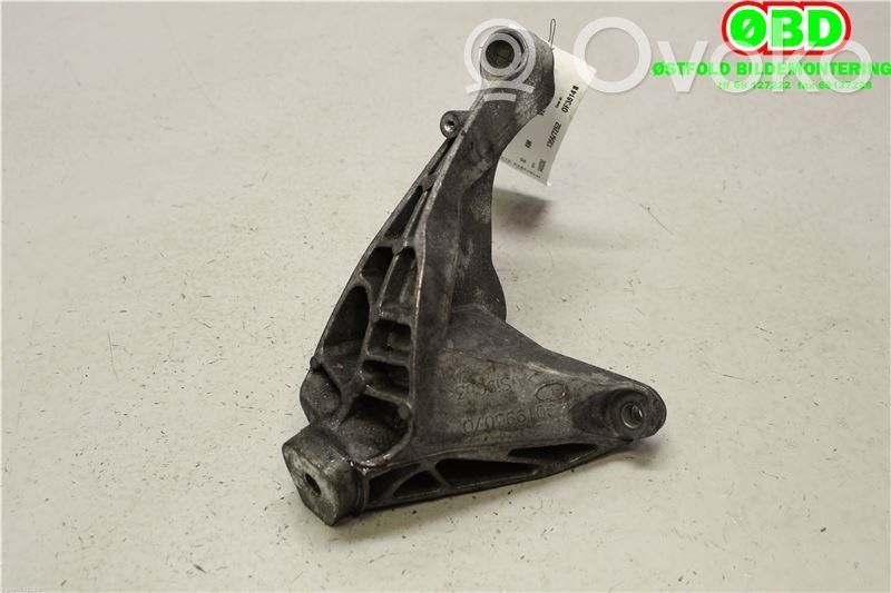 Audi Q5 SQ5 8R Suport tampon motor 