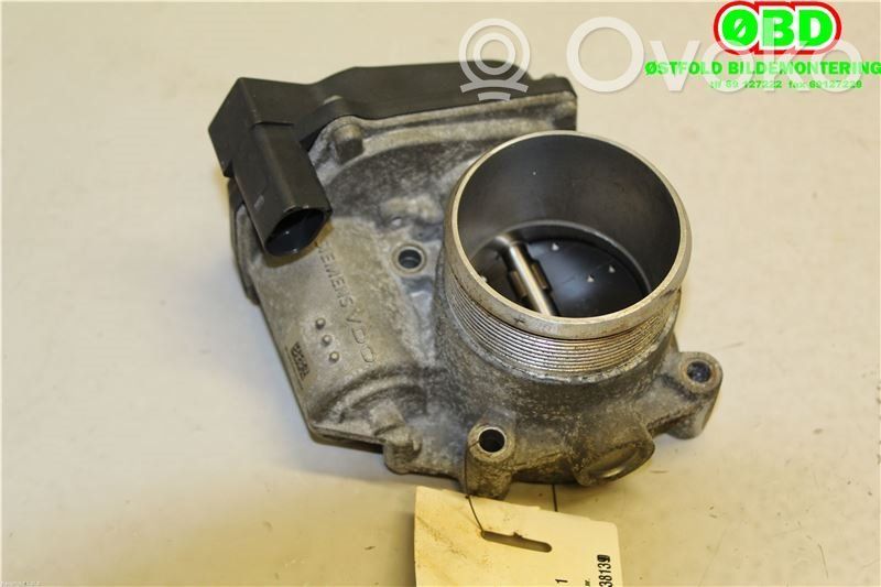Drosselklappe   06F133062Q,06F133062J,06F133062J,06F133062AG,06F133062J,06F133062Q