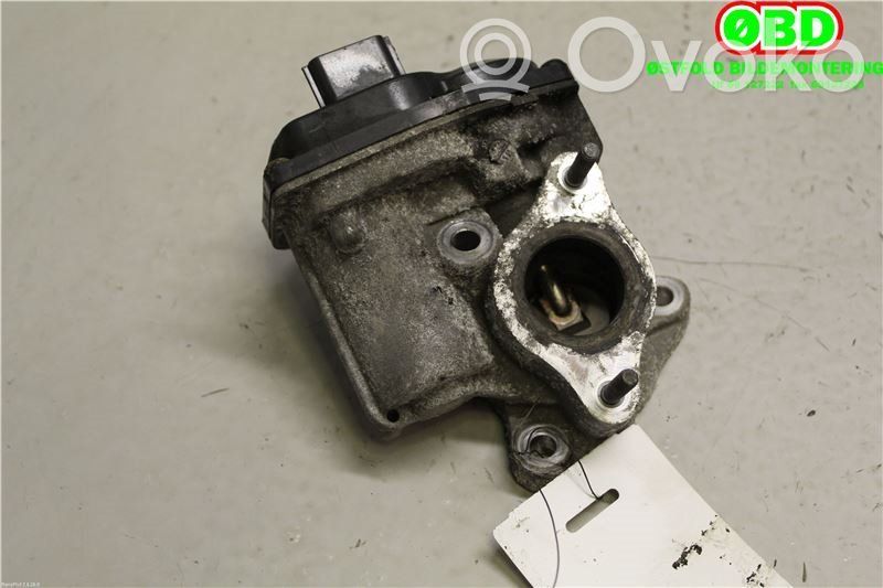 Mercedes-Benz Citan W415 Supapă EGR