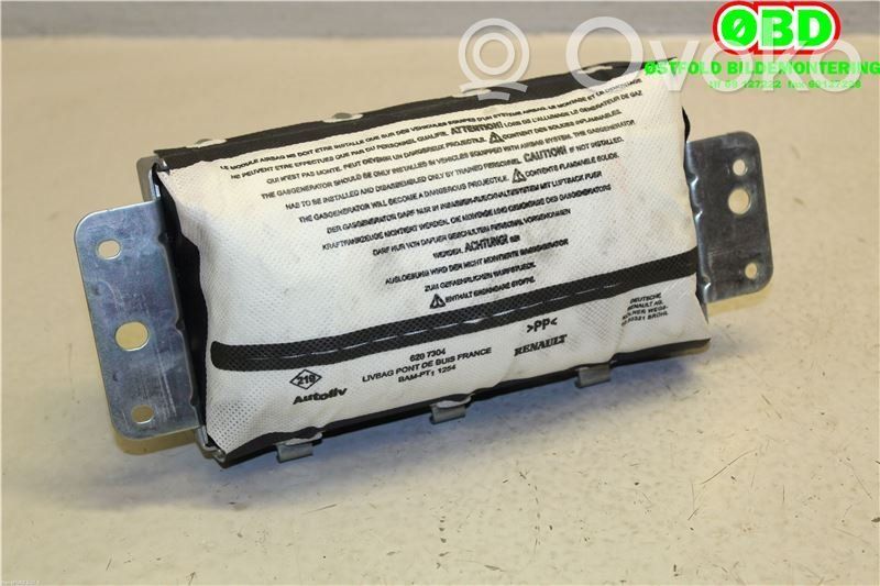 Mercedes-Benz Citan W415 Airbag del pasajero 