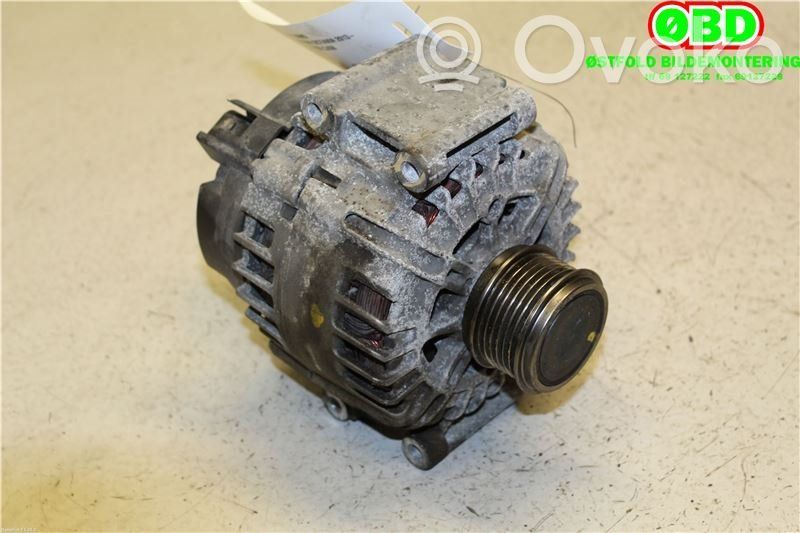 Skoda Octavia Mk3 (5E) Alternator 