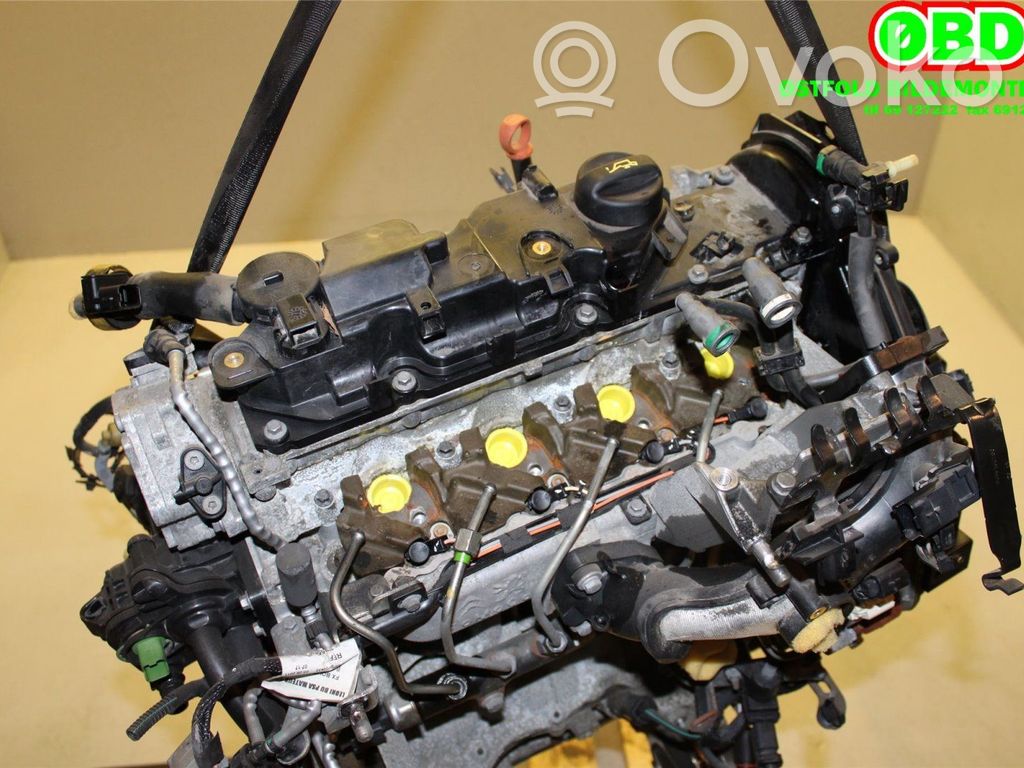 Silnik   0135QY,0135QY