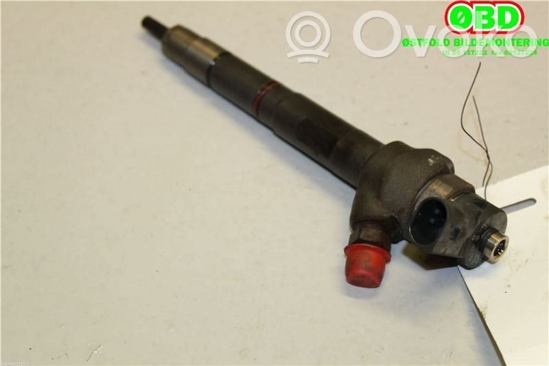 Skoda Octavia Mk3 (5E) Injecteur de carburant
