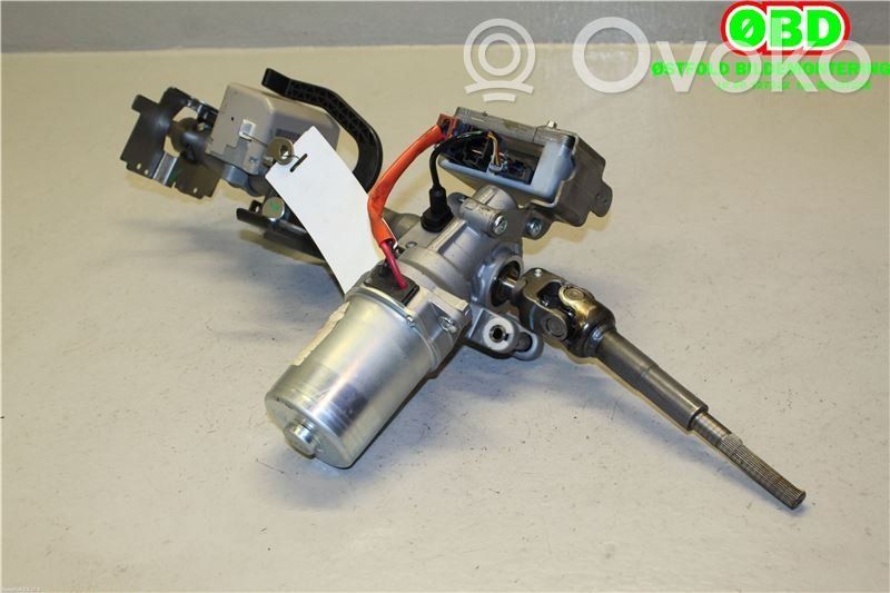 Nissan Note (E11) Steering wheel axle set 