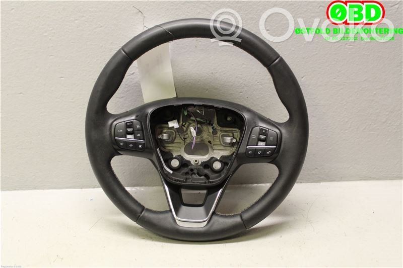 Ford Fiesta Steering wheel 