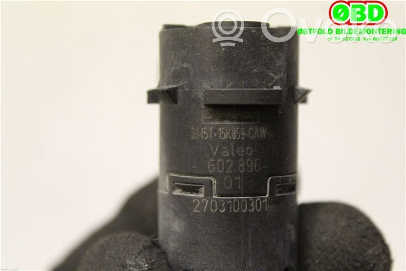 Sensor de aparcamiento PDC   3M5T15K859CAW,3M5T15K859CAW,3M5T15K859CAW,3M5T15K859CAW