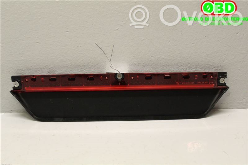 Porsche Panamera (970) Rear/tail lights 