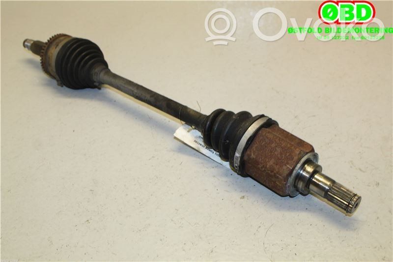 KIA Ceed Eje de transmisión delantero 
