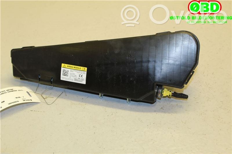 Volvo V40 Airbag laterale 