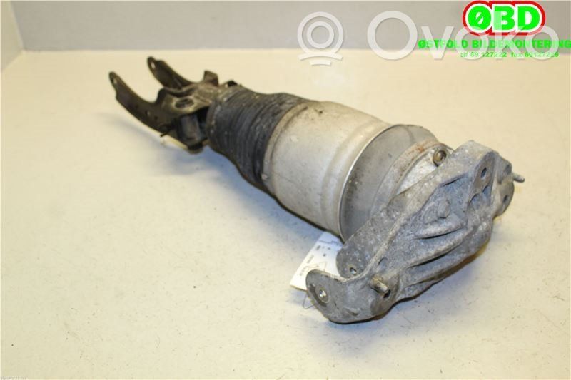 Porsche Cayenne (9PA) Butelie suspensie pneumatică